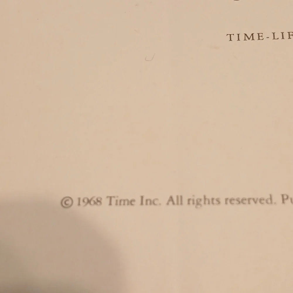 time life books used photos